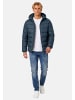 Arctic Seven Jacke Arctic Seven Herren Winter Steppjacke AS420 in Navy