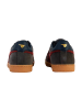 Gola Sneaker aus Leder Equipe II Suede Blau
