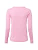 brookshire Pullover in rosa - 0001