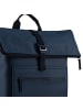 Jost Halmstad Daypack 44 cm Laptopfach in navy