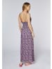 Chiemsee Kleid in Lila