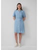 s.Oliver Kleid in 53Y4_blau