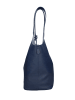 Chiara Ferretti Handtasche in BLU JEANS
