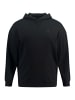 STHUGE Sweatshirt in schwarz