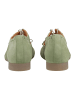 Think! Halbschuhe in Grün