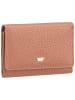 Braun Büffel Geldbörse Asti S 11Cs in Cognac