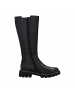 remonte Stiefel in schwarz