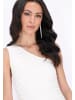 faina Women Dress in offwhite