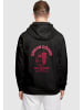 Mister Tee Mister Tee Herren Dream Kebab Hoody in black