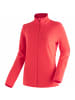 Maier Sports Fleecejacke Torne 2.0 in Pink