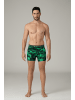Muchachomalo 3er-Set: Boxershort in Mehrfarbig - für Herren