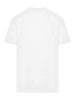 F4NT4STIC Oversize T-Shirt US National Parks Joshua Tree in weiß