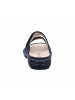 Finn Comfort Riemchen Sandalen für Damen in dunkel-blau