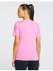 Joy Sportswear Rundhalsshirt HANNA in cyclam pink