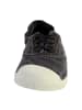 natural world Schnürschuhe INGLES ELASTICO ENZIMATICO 102E Schwarz