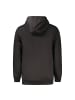 Tommy Hilfiger Schwarz Baumwolle Herren Hoodie Sweatshirt