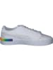 Puma Sneakers in white/white