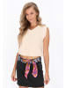 IZIA Vest in offwhite