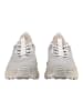 Tenhaag Sneaker in Beige
