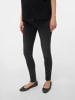 mama licious Umstandsjeans mit Slim Fit in Dark Grey Denim 1