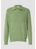 s.Oliver Strickpullover in 7253_grün