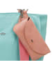Fritzi aus Preußen Izzy02 Canvas Shopper Tasche 32 cm pooly