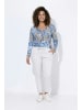 Angel of Style Hosen in graubeige