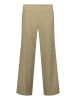 Betty Barclay Culotte mit Gummizug in Soft Olive