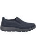 Josef Seibel Slipper Giuseppe 09 in blau