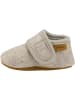 En Fant Kinder Hausschuh "Baby Wool Slippers" in Beige