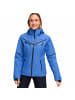 Maier Sports Jacke Lunada in Blau