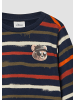 s.Oliver Sweatshirt in 59A1_navy