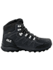 Jack Wolfskin Winterstiefel für Herren in blau
