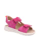 superfit Sandale LAGOON MIDI in Pink/Rosa