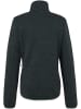 Regatta Fleecejacke Newhill in grün