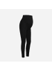 CFAB Umstandsleggings in Schwarz