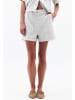 OXXO Shorts ANTIK SILVER BIRCH
