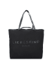 LIEBESKIND BERLIN Aurora Shopper Tasche 55,5 cm in black