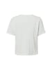 OPUS T-Shirt Sombri in ecru