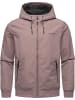 ragwear Übergangsjacke Perci in Mauve