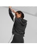 Puma Hoodie für Damen in schwarz