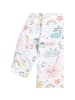 Nini Strampler Strand in weiss
