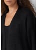 QS Strickjacke in 9999_schwarz