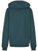 FORVERT FORVERT Kapuzenpullover in bottle green