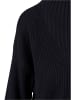 Urban Classics Urban Classics Gestrickte Strickjacke in black