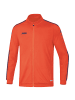 Jako Trainingsjacke Striker 2.0 in rot / dunkelblau