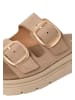 Tamaris Pantolette 1-27239-42 in natur
