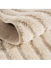 Teppich Boss Kurzflor Teppich Art 1122 in Creme