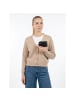 Golden Head Polo Schlüsseletui Leder 10 cm schwarz
