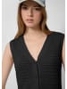 QS Strickjacke  in  9999_schwarz